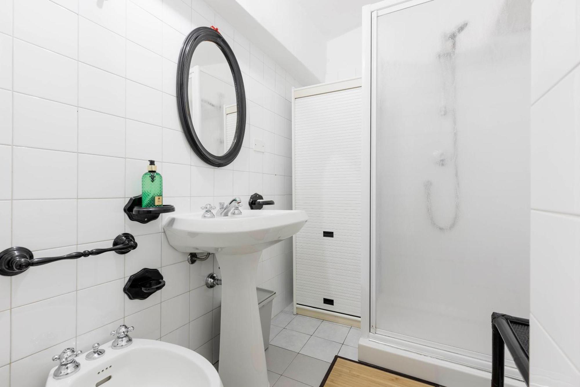 Toscanella Charming Apartamento Florença
