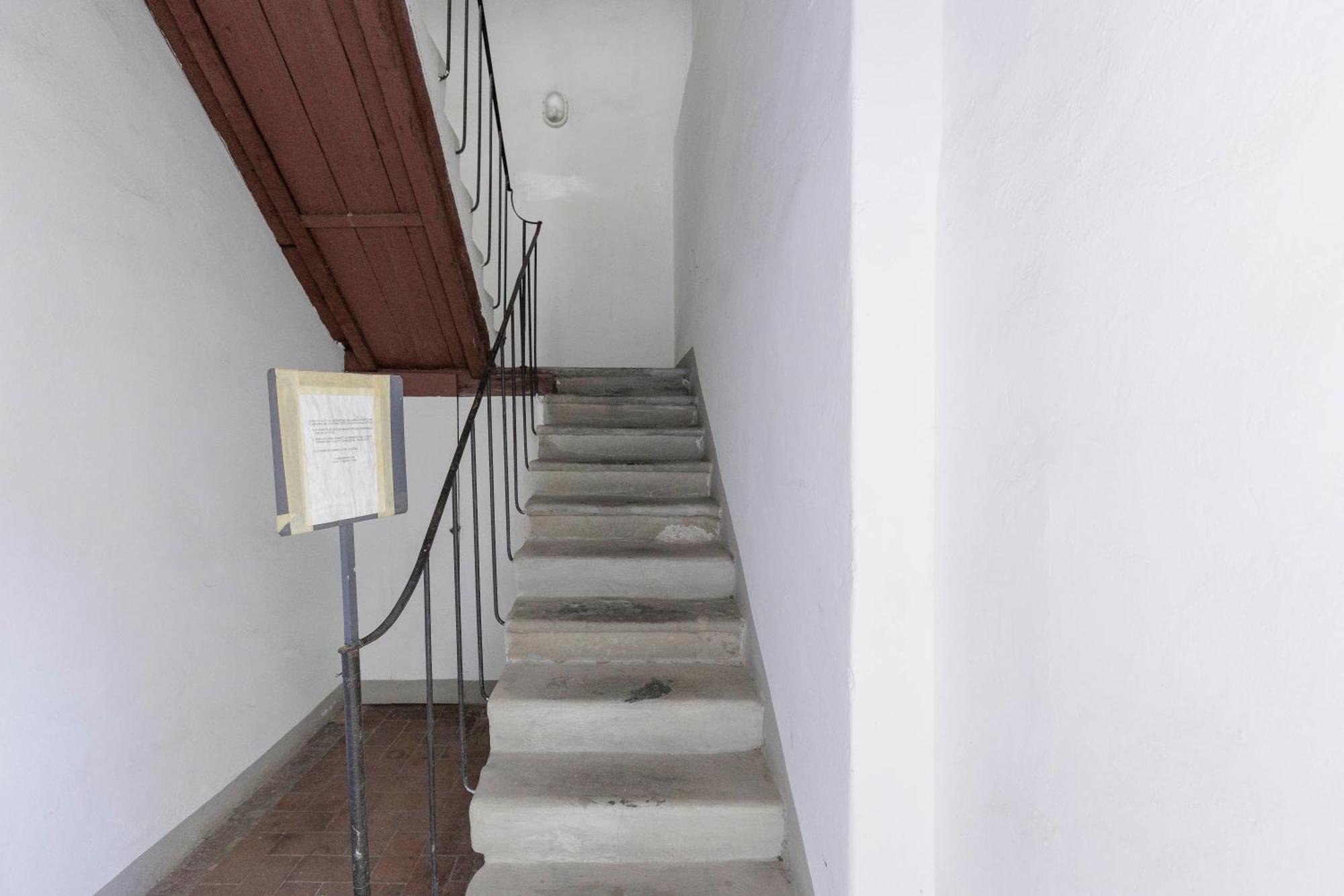 Apartamento Toscanella Charming Florença
