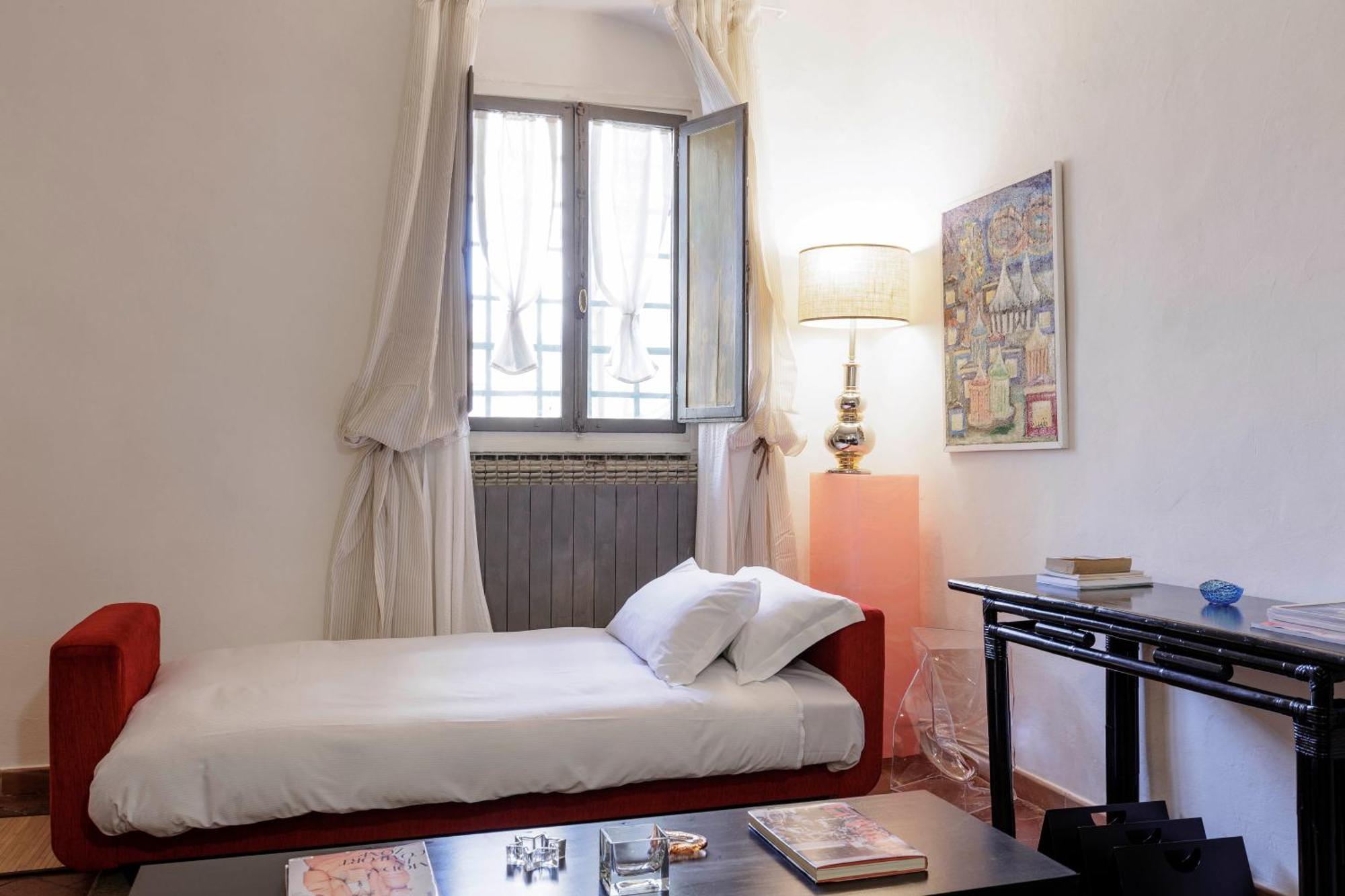 Toscanella Charming Apartamento Florença