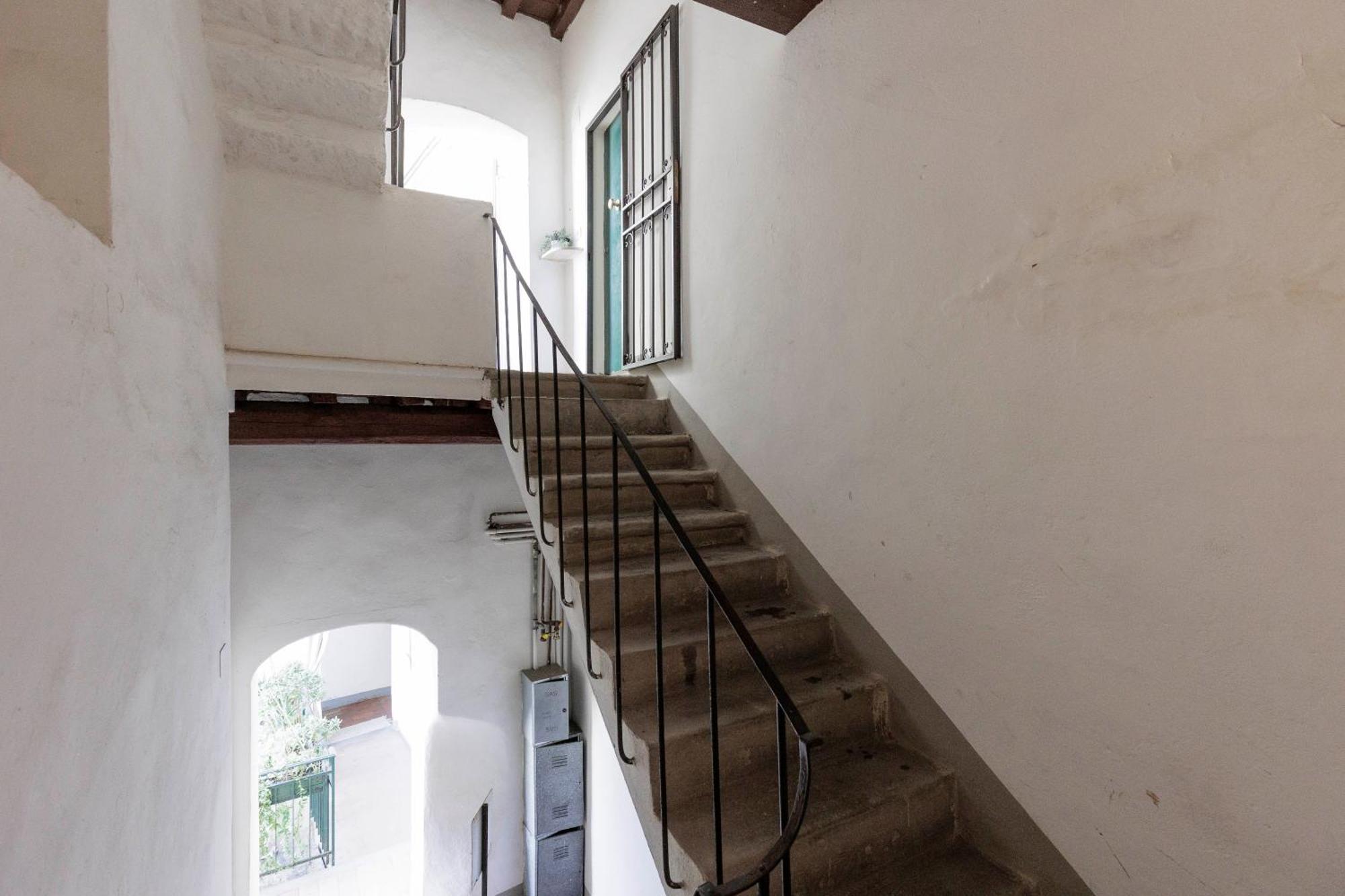Toscanella Charming Appartement