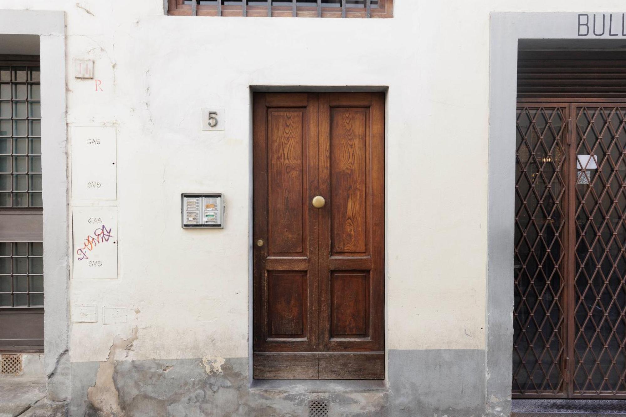 Toscanella Charming Appartement *