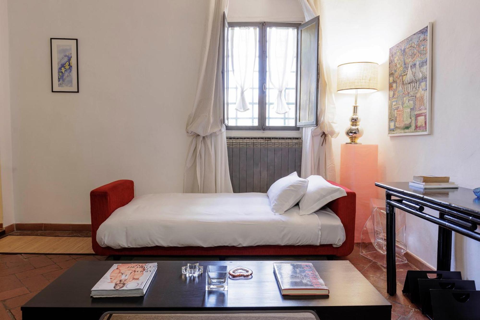 Toscanella Charming Apartamento Florença