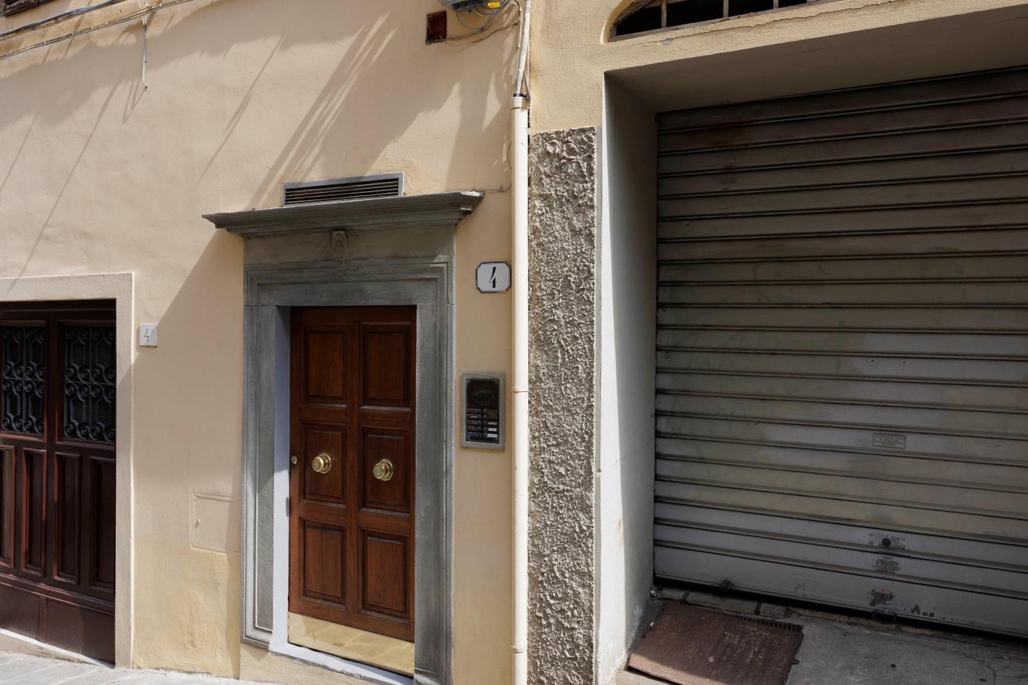 Magnoli Loft Appartamento