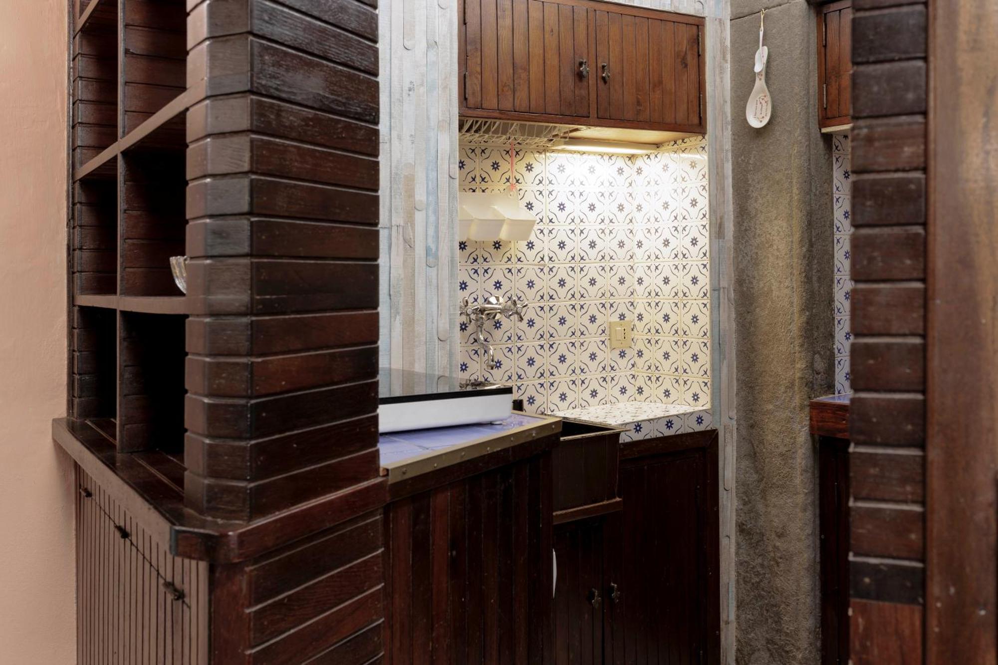 Magnoli Loft Appartamento Firenze