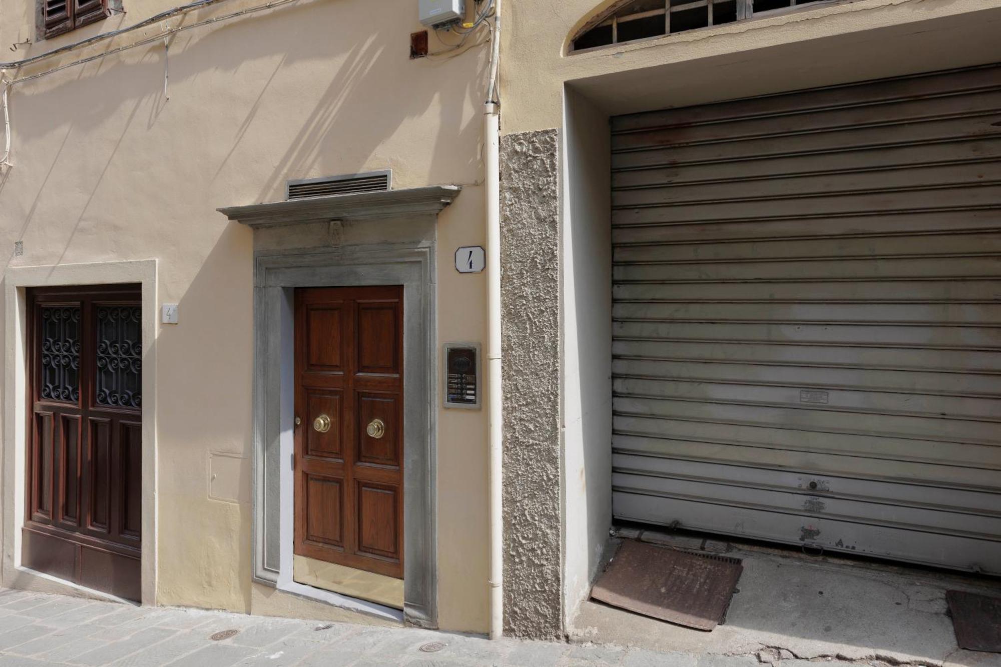 Appartamento Magnoli Loft