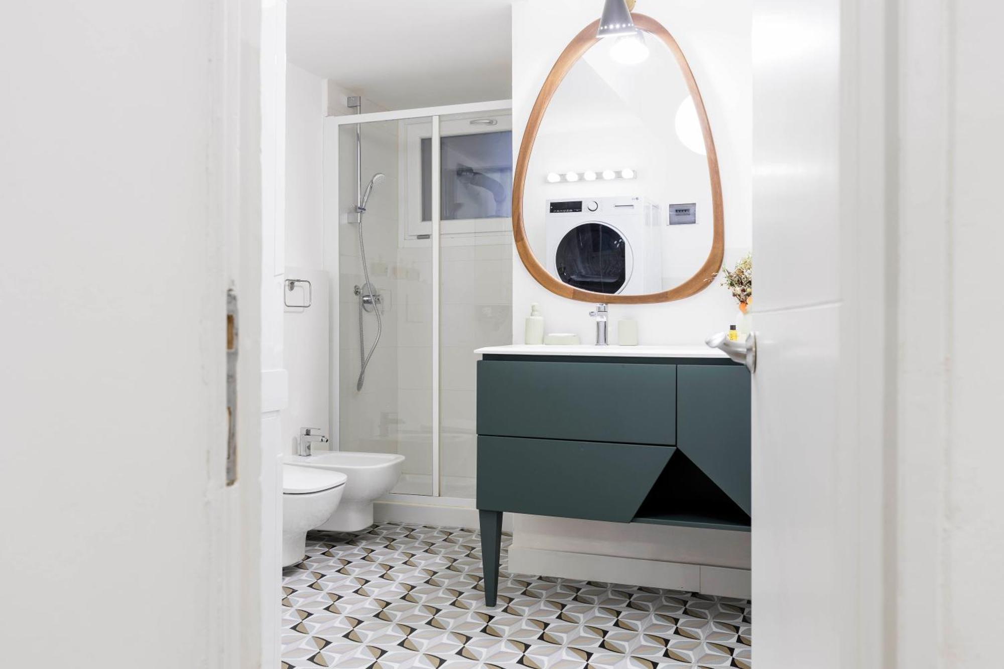 Apartamento Ponte Vecchio Charming Florença