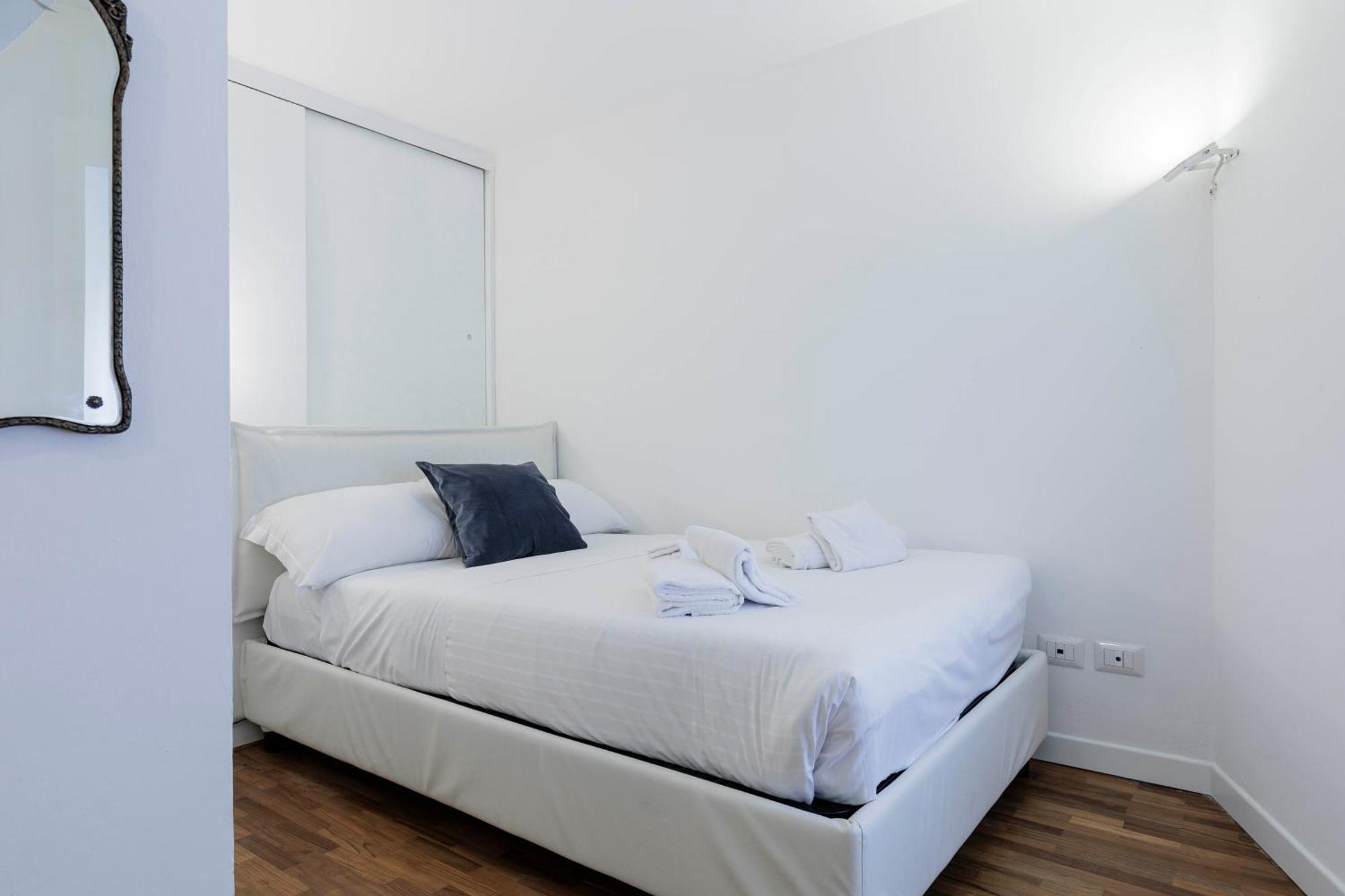 Apartamento Ponte Vecchio Charming