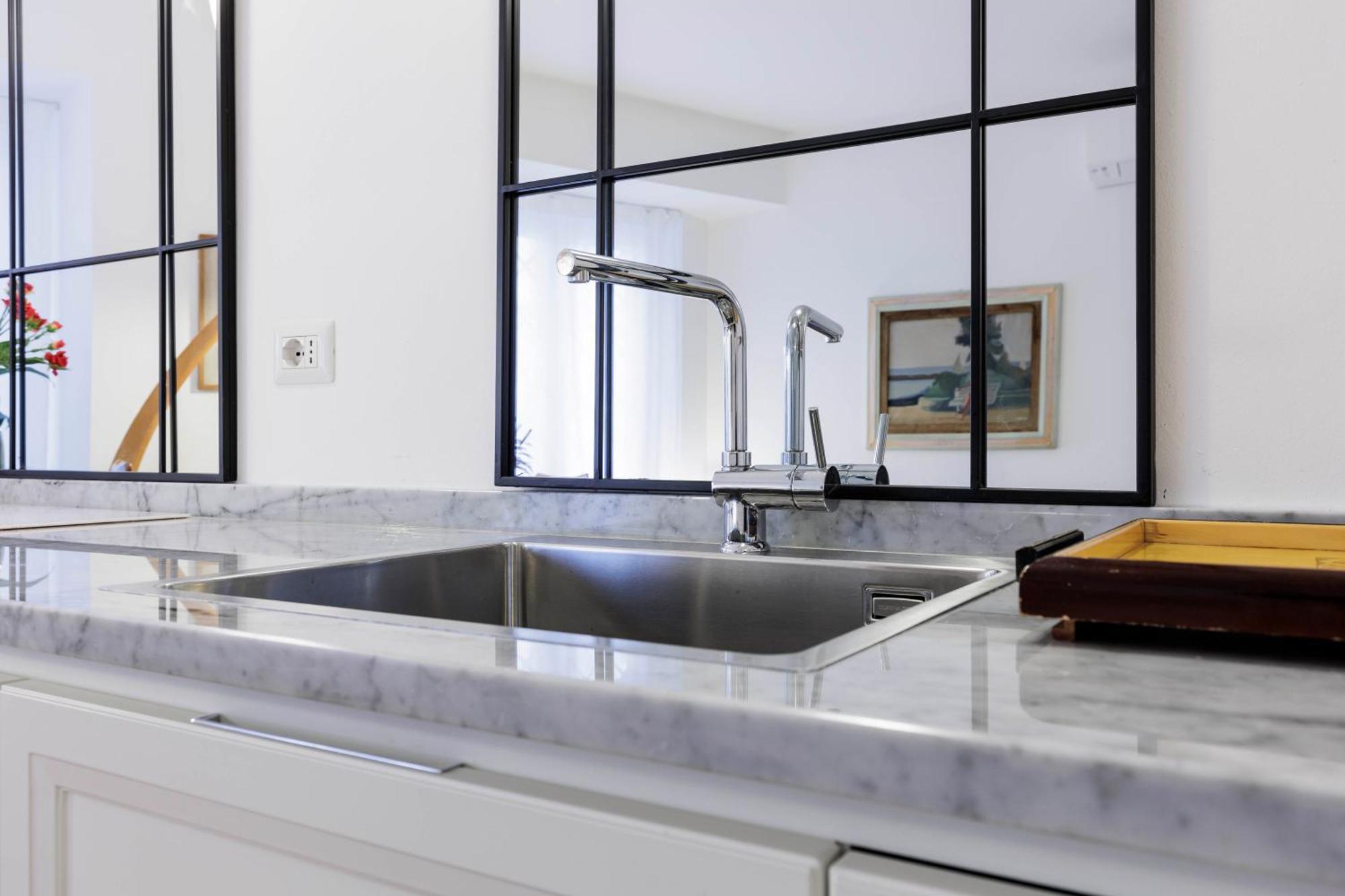 Apartamento Ponte Vecchio Charming *
