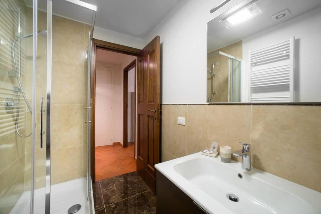 Appartamento Keys Of Italy Firenze