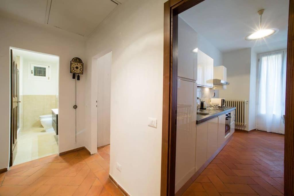 Appartamento Keys Of Italy Firenze