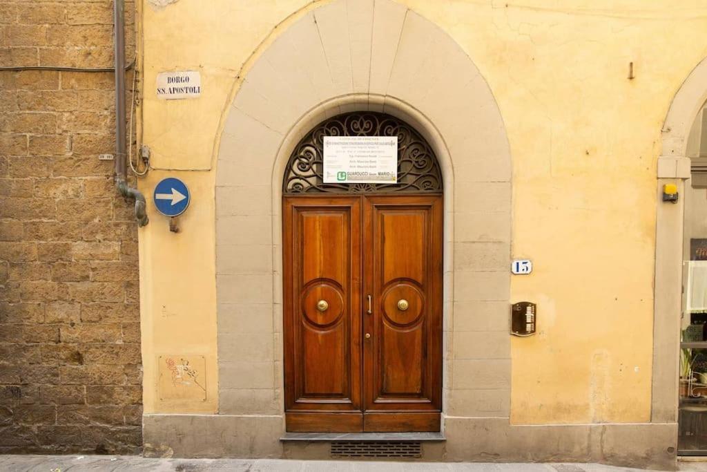 Keys Of Italy * Firenze