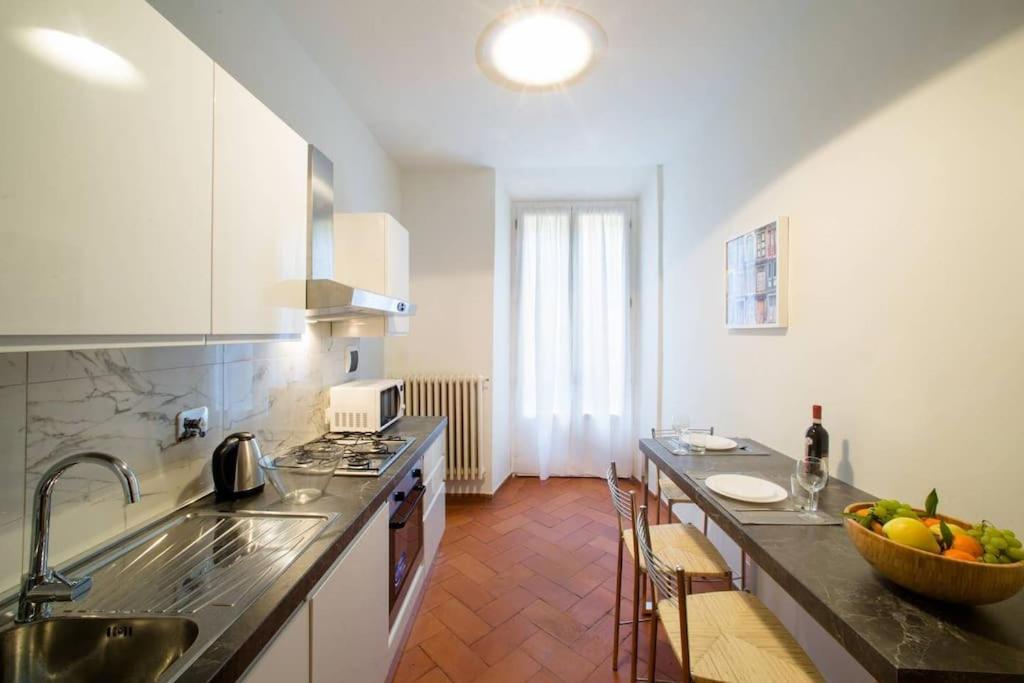 Appartamento Keys Of Italy Firenze
