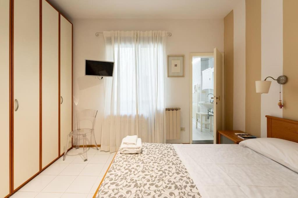 Keys Of Italy - Ghib 80 Tot - Ampia E Comoda Casa In Ghibellina Appartamento *