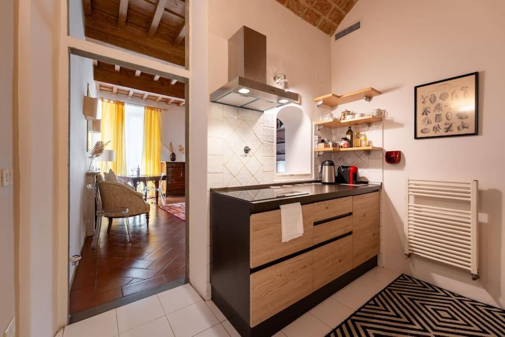 Keys Of Italy - Ghib 80 Tot - Ampia E Comoda Casa In Ghibellina Appartamento *