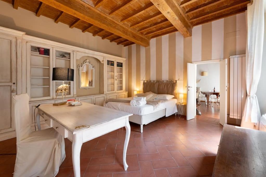 Keys Of Italy - Ghib 80 Tot - Ampia E Comoda Casa In Ghibellina Appartamento Firenze