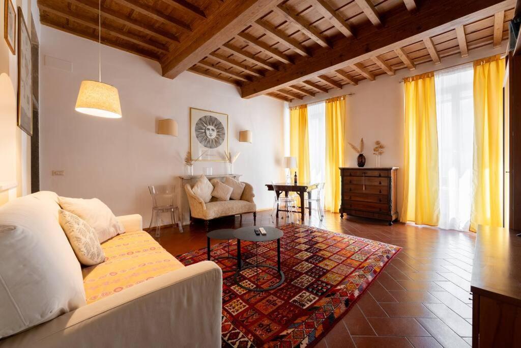 Keys Of Italy - Ghib 80 Tot - Ampia E Comoda Casa In Ghibellina Appartamento