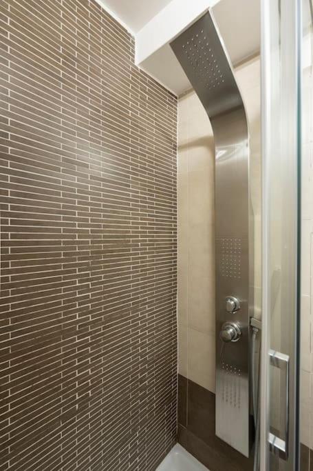 Leilighet Macci-sant' Ambrogio One Bedroom Flat Firenze