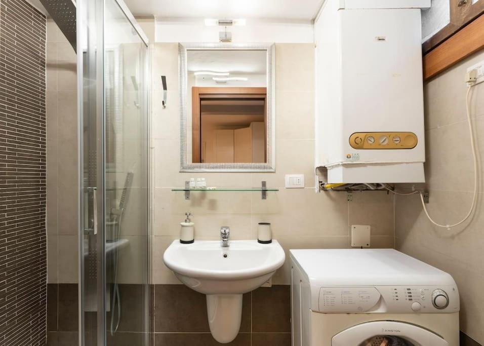 Macci-sant' Ambrogio One Bedroom Flat Firenze