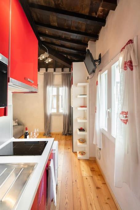 Keys Of Italy - Guantomono 15 - Monolocale Conveniente E Centralissimo Appartement