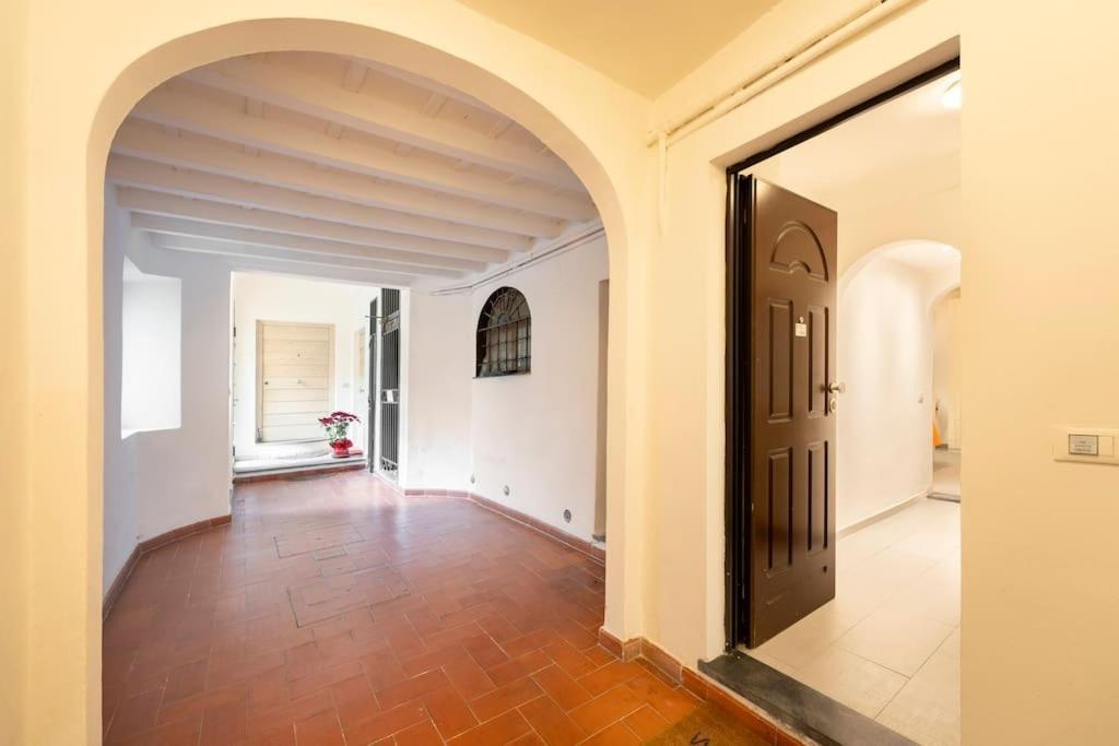 Macci-sant' Ambrogio One Bedroom Flat * Firenze