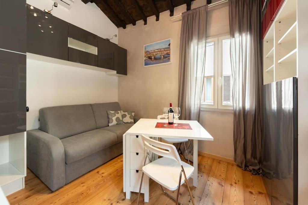 Keys Of Italy - Guantomono 15 - Monolocale Conveniente E Centralissimo * Firenze