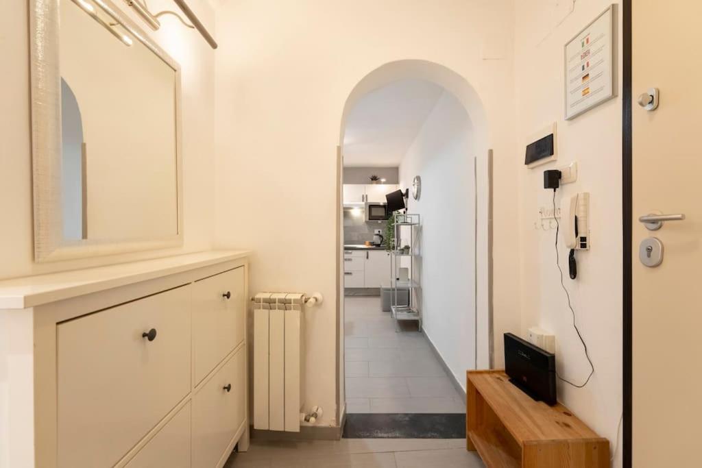 Macci-sant' Ambrogio One Bedroom Flat Leilighet Firenze