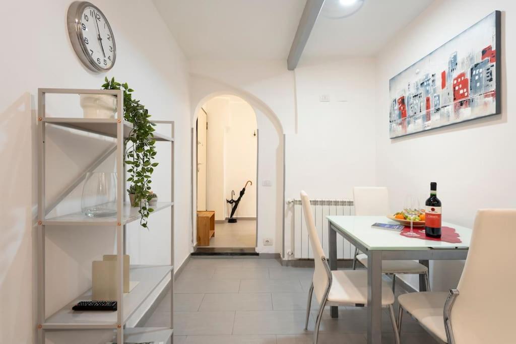 Macci-sant' Ambrogio One Bedroom Flat Leilighet Firenze