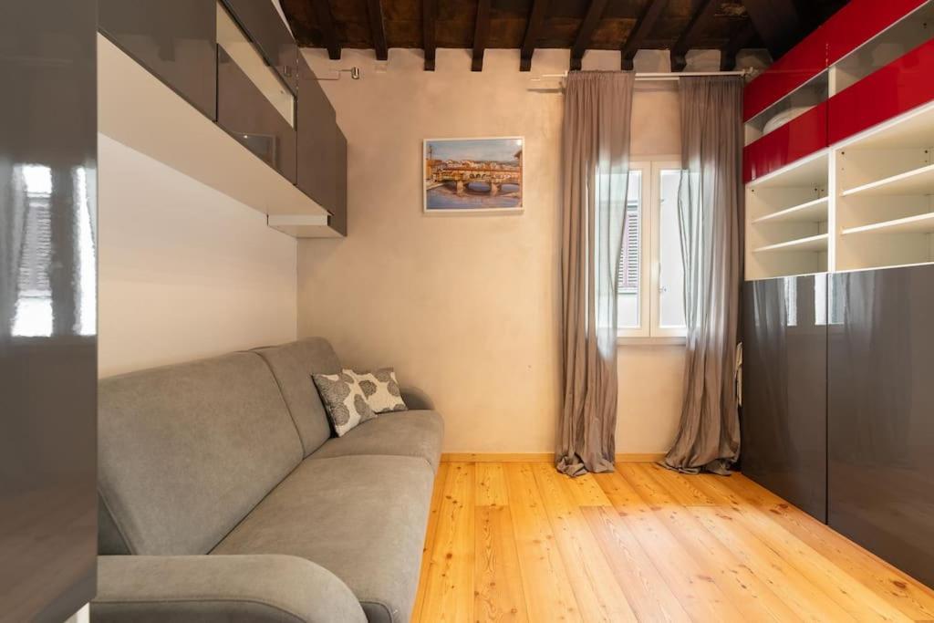 Appartement Keys Of Italy - Guantomono 15 - Monolocale Conveniente E Centralissimo *