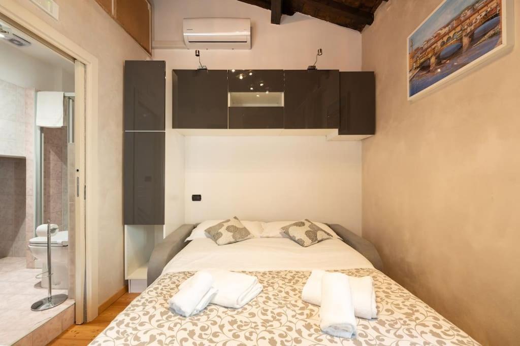 Keys Of Italy - Guantomono 15 - Monolocale Conveniente E Centralissimo Appartement *