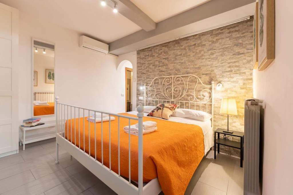 Leilighet Macci-sant' Ambrogio One Bedroom Flat
