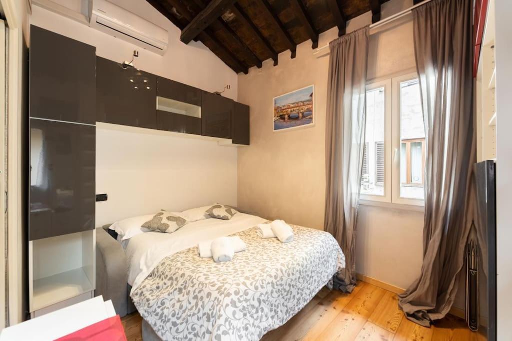 Leilighet Keys Of Italy - Guantomono 15 - Monolocale Conveniente E Centralissimo *