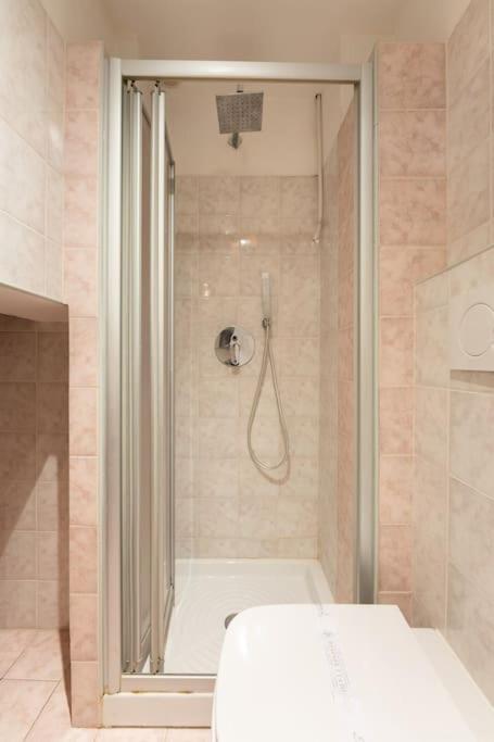 Appartement Keys Of Italy - Guantomono 15 - Monolocale Conveniente E Centralissimo