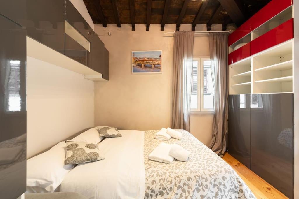 Keys Of Italy - Guantomono 15 - Monolocale Conveniente E Centralissimo Appartement *