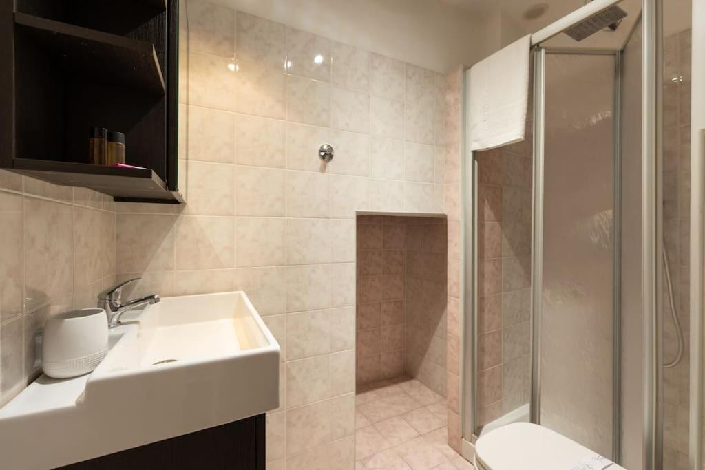 Keys Of Italy - Guantomono 15 - Monolocale Conveniente E Centralissimo Appartement