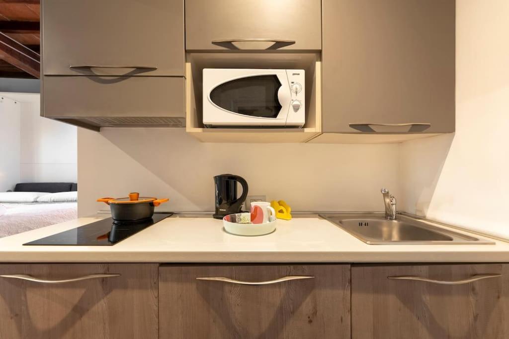 Keys Of Italy - Erta Canina 36 - In S-niccolo For 1 Or 2 Guests * Florence