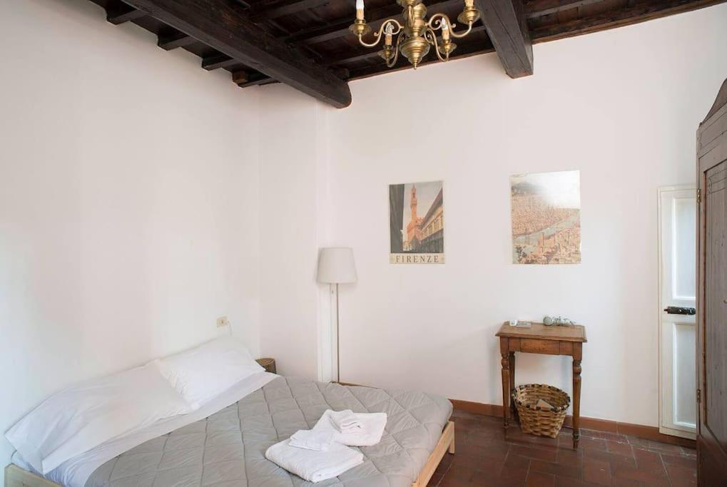 Keys Of Italy - Conce 14 - 1 Bedroom In Santa Croce Appartement *