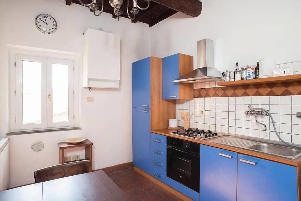 Appartement Keys Of Italy - Conce 14 - 1 Bedroom In Santa Croce *