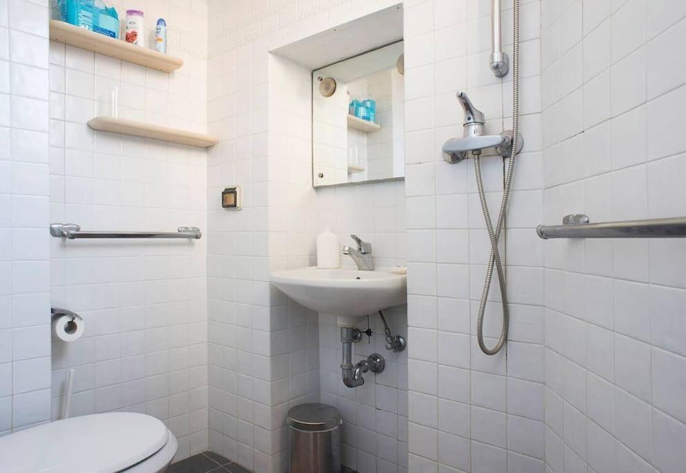 Keys Of Italy - Conce 14 - 1 Bedroom In Santa Croce *