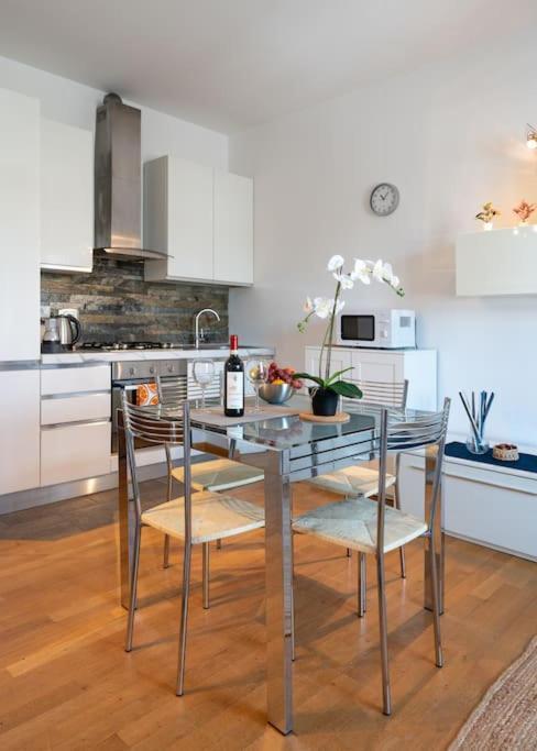 Lejlighed Belfiore2 1 Bedroom Apt By The Railways Station Firenze