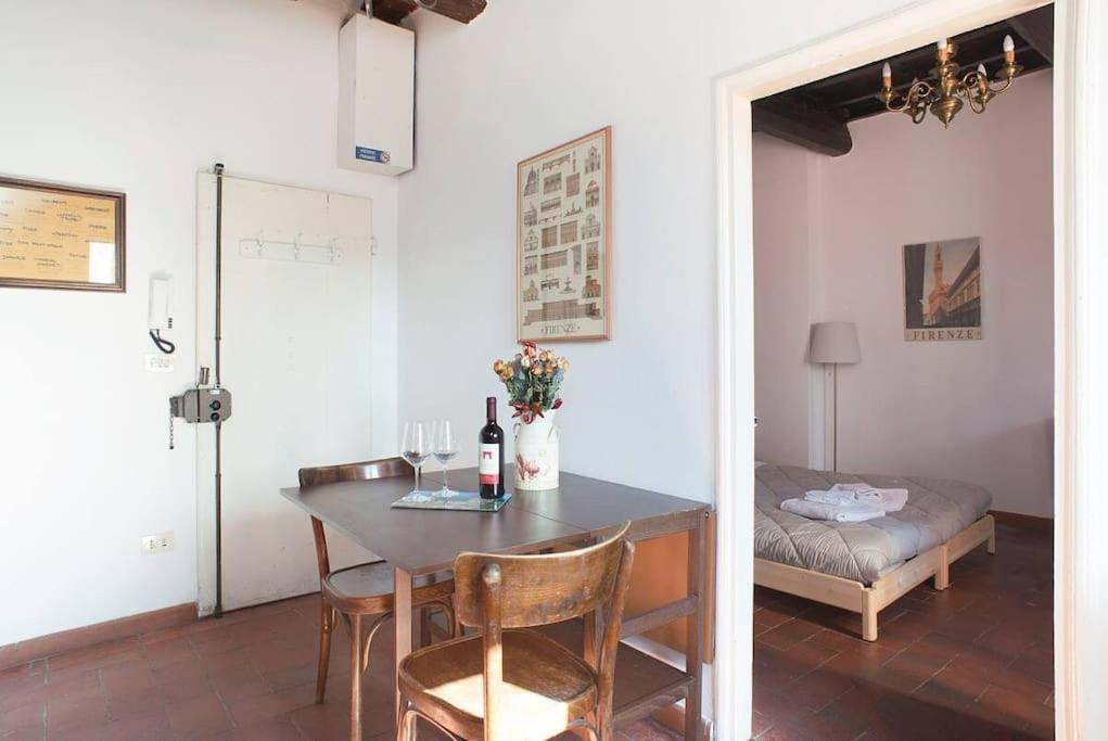 Appartement Keys Of Italy - Conce 14 - 1 Bedroom In Santa Croce Florence