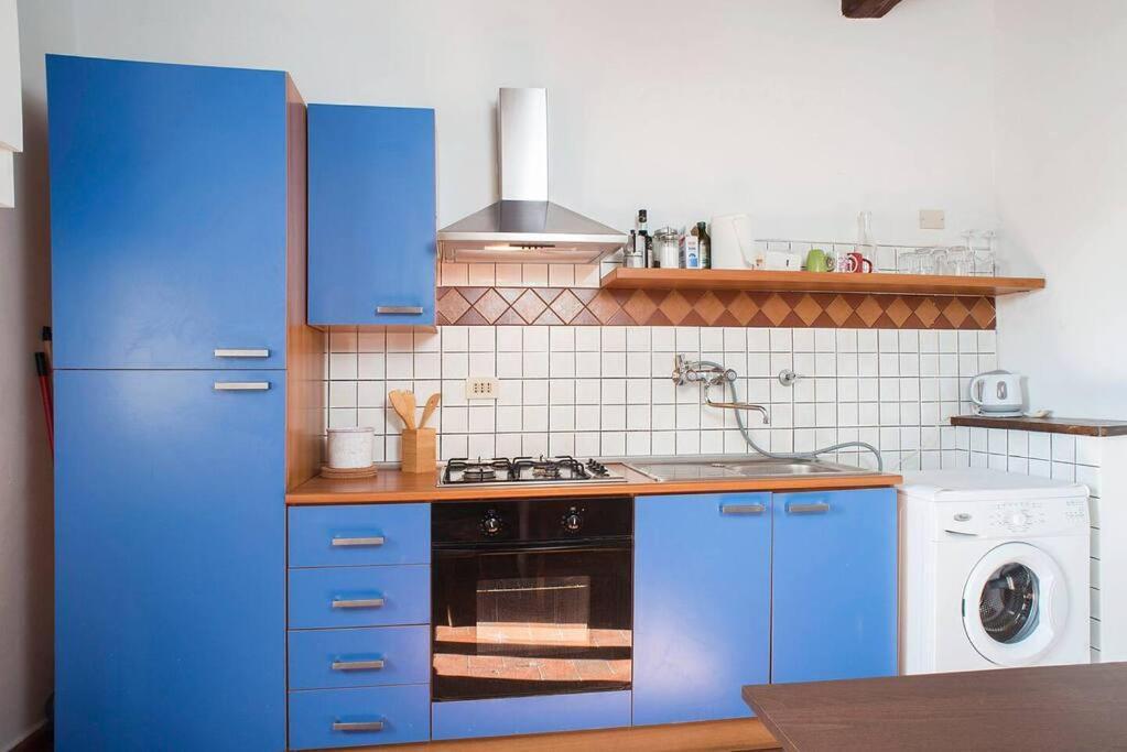 Keys Of Italy - Conce 14 - 1 Bedroom In Santa Croce Appartement Florence