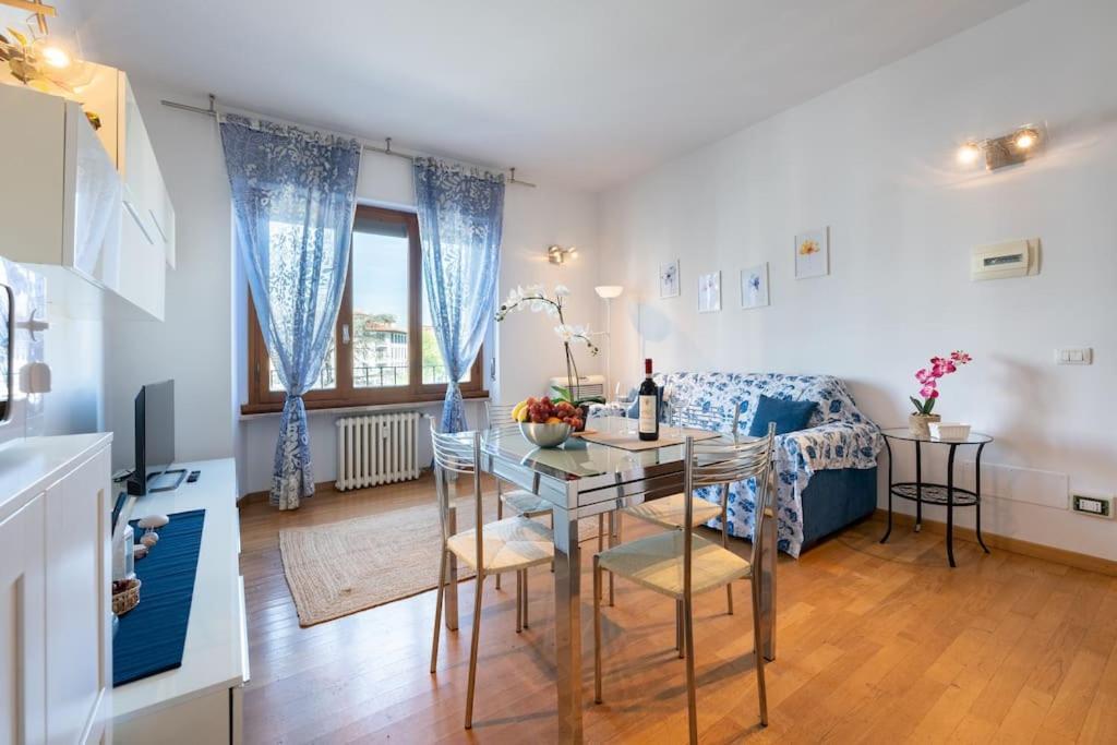 Belfiore2 1 Bedroom Apt By The Railways Station Lejlighed