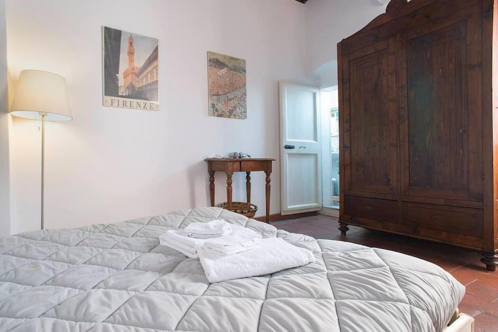 Keys Of Italy - Conce 14 - 1 Bedroom In Santa Croce Appartement *