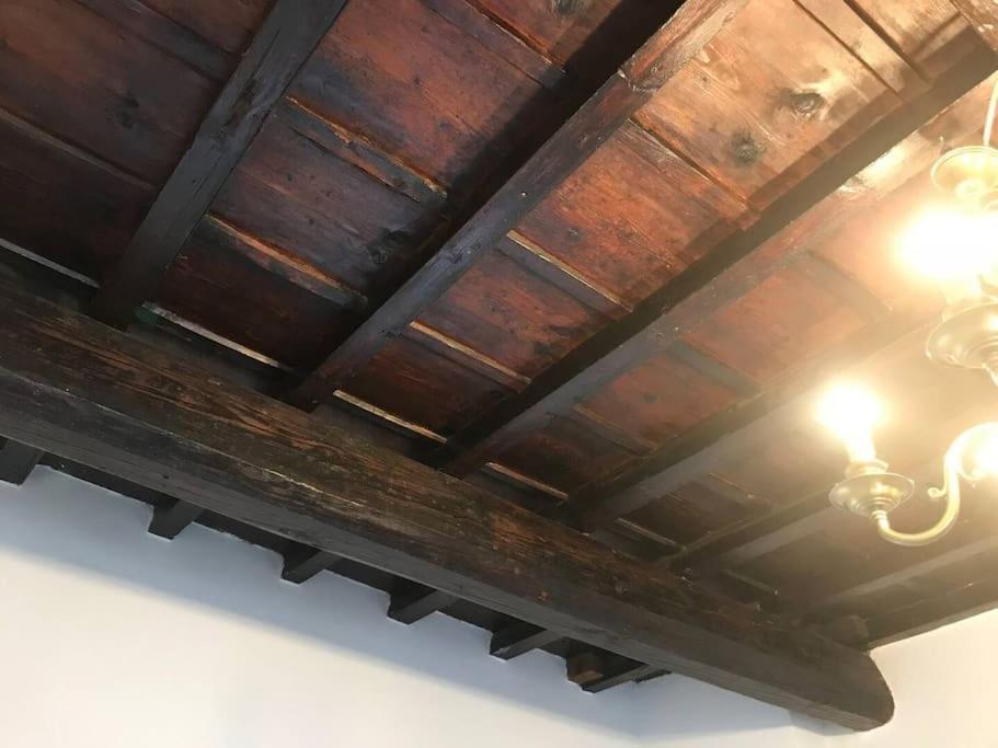 Keys Of Italy - Conce 14 - 1 Bedroom In Santa Croce Appartement Florence