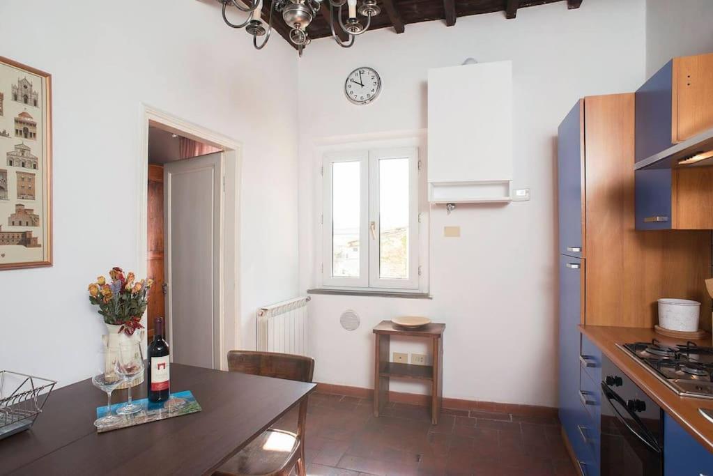 Appartement Keys Of Italy - Conce 14 - 1 Bedroom In Santa Croce *