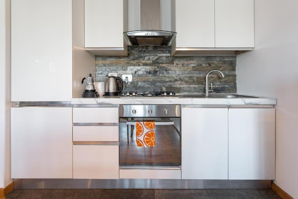 Belfiore2 1 Bedroom Apt By The Railways Station Firenze