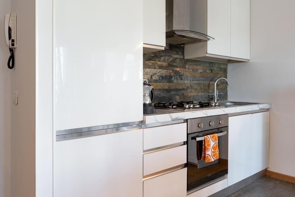 Lejlighed Belfiore2 1 Bedroom Apt By The Railways Station Firenze