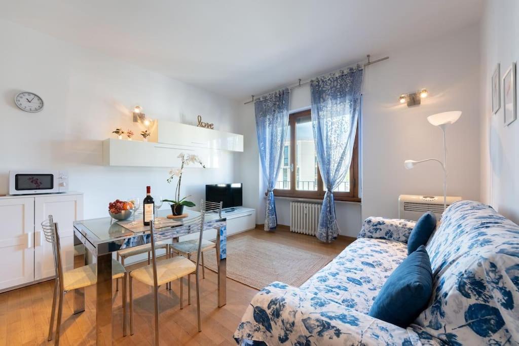 Belfiore2 1 Bedroom Apt By The Railways Station * Firenze