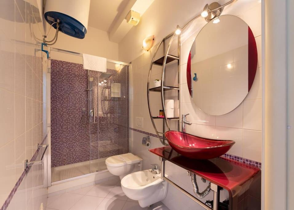 Lejlighed Belfiore2 1 Bedroom Apt By The Railways Station *