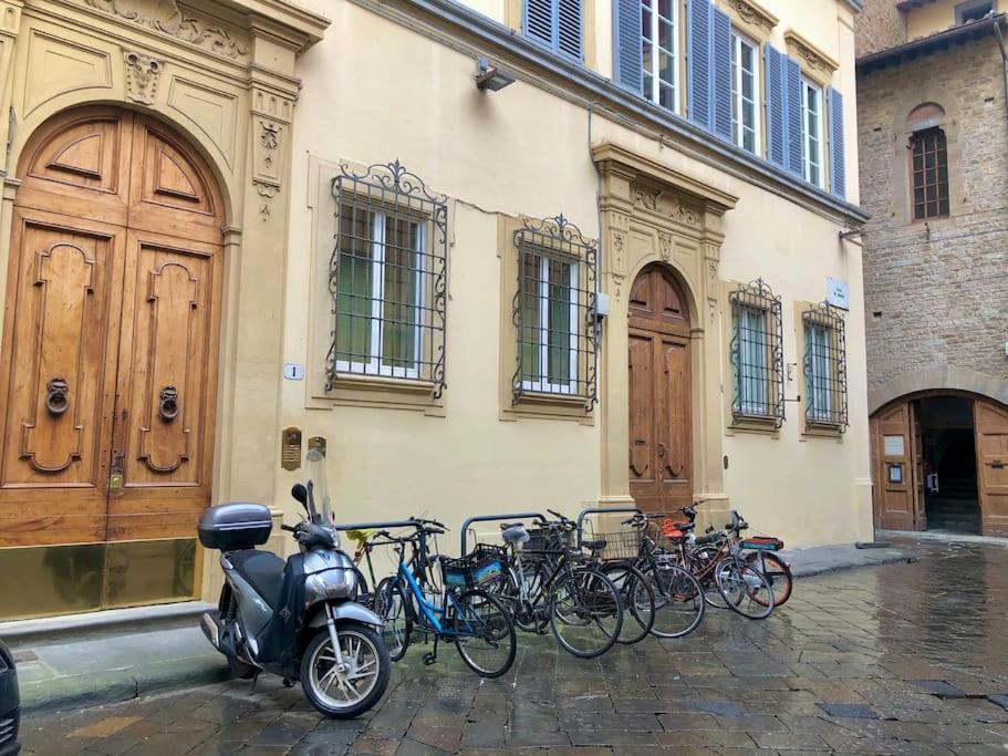 Leilighet Residenza Dante,